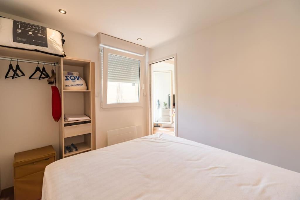 Appartement Avec Terrasse, Trestraou Perros-Guirec Bagian luar foto